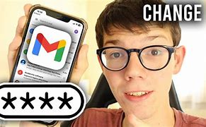 Image result for How Do I Change Gmail Password