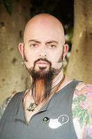 Image result for Old Pictures of Jackson Galaxy