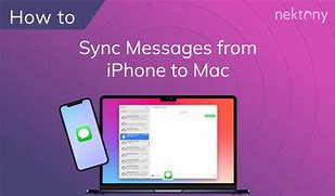 Image result for How to Sync Contacts in iMessage On Mac