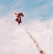 Image result for Iron Man Rocket