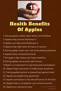 Image result for Health Benefits of Honeycrisp Apples