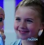 Image result for Frozen Doll Little Elsa