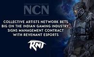 Image result for eSports Gaming Contract