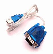 Image result for USB to COM Port Cable