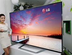 Image result for what is the biggest tv