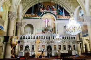 Image result for Egypt Orthodox Church