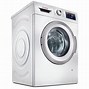 Image result for Bosch Washing Machine