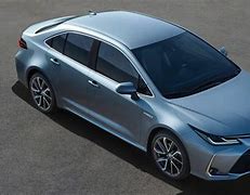 Image result for 2019 Toyota Corolla Sedan