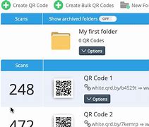 Image result for Organization QR Code Setup Android