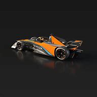 Image result for McLaren Formula E