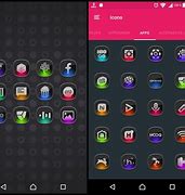 Image result for android apps icon packs