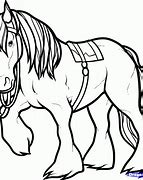 Image result for Draft Horse Dressage