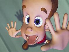 Image result for Jimmy Neutron Profile