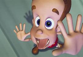 Image result for Jimmy Neutron Funny Pictures
