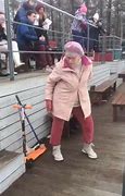 Image result for Funny Old Woman Dancing