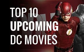 Image result for DC Movies Coming Soon