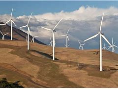 Image result for Ionian Islands Wind Turbine