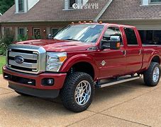 Image result for ReadyLift Leveling Kit F250