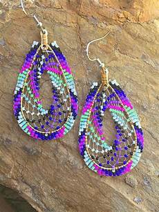 beadwork earrings 420 best images about bead work on beaded beadwork earrings 420 best images about bead work on beaded