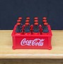 Image result for Easy DIY Miniatures Printables Coca-Cola