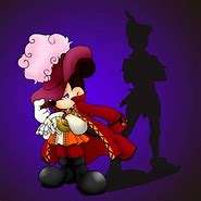 Image result for Mickey Mouse Captain Hook