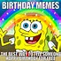 Image result for Friend's Birthday Meme