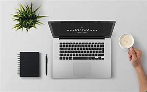 Image result for Laptop in Office