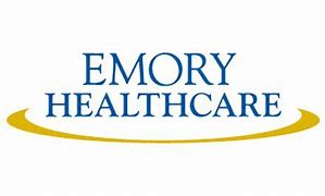 Image result for Emory Clinic Logo