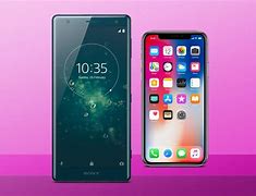 Image result for Sony iPhone X