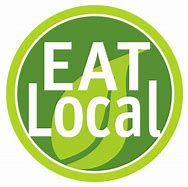 Image result for Eat Local Logo