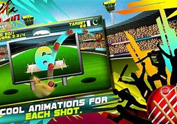 Image result for Hit and Win in Cricket