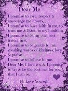 Image result for Promise Me It's for Keeps