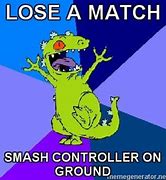 Image result for Rage Quit Meme