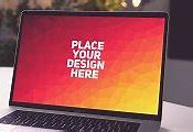 Image result for iPhone and MacBook Mockup