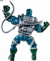 Image result for Doomsday Action Figure