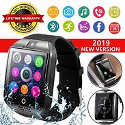 Image result for Smart Watch with Cell Phone