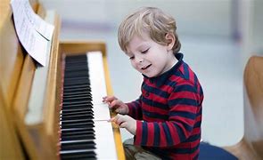 Image result for How Do You Play a Piano