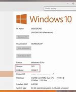 Image result for How to Know My Windows Version