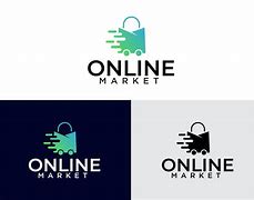 Image result for Online Marketplace Logo