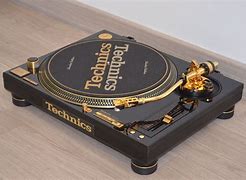 Image result for Custom Technics Turntables