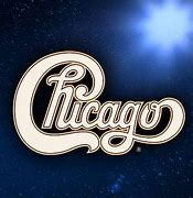 Image result for Chicago the Band Logo