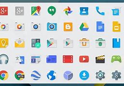 Image result for Icon for Android App