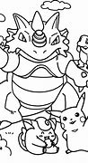 Image result for Pokemon XY Coloring Pages