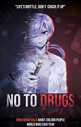 Image result for drug anime design