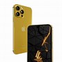 Image result for Ble and Gold iPhone UAG