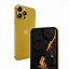 Image result for Gold CSE iPhone 14 Pro Max