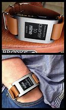 Image result for Pebble Watch STP