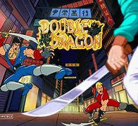 Image result for Double Dragon Cartoon Episode 1