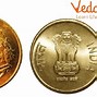 Image result for Indian 5 Rupee Note