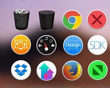 Image result for RocketDock Icons Windows 1.0